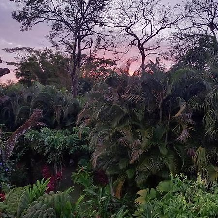 Cabana Villa Victoria El Valle de Anton Номер фото